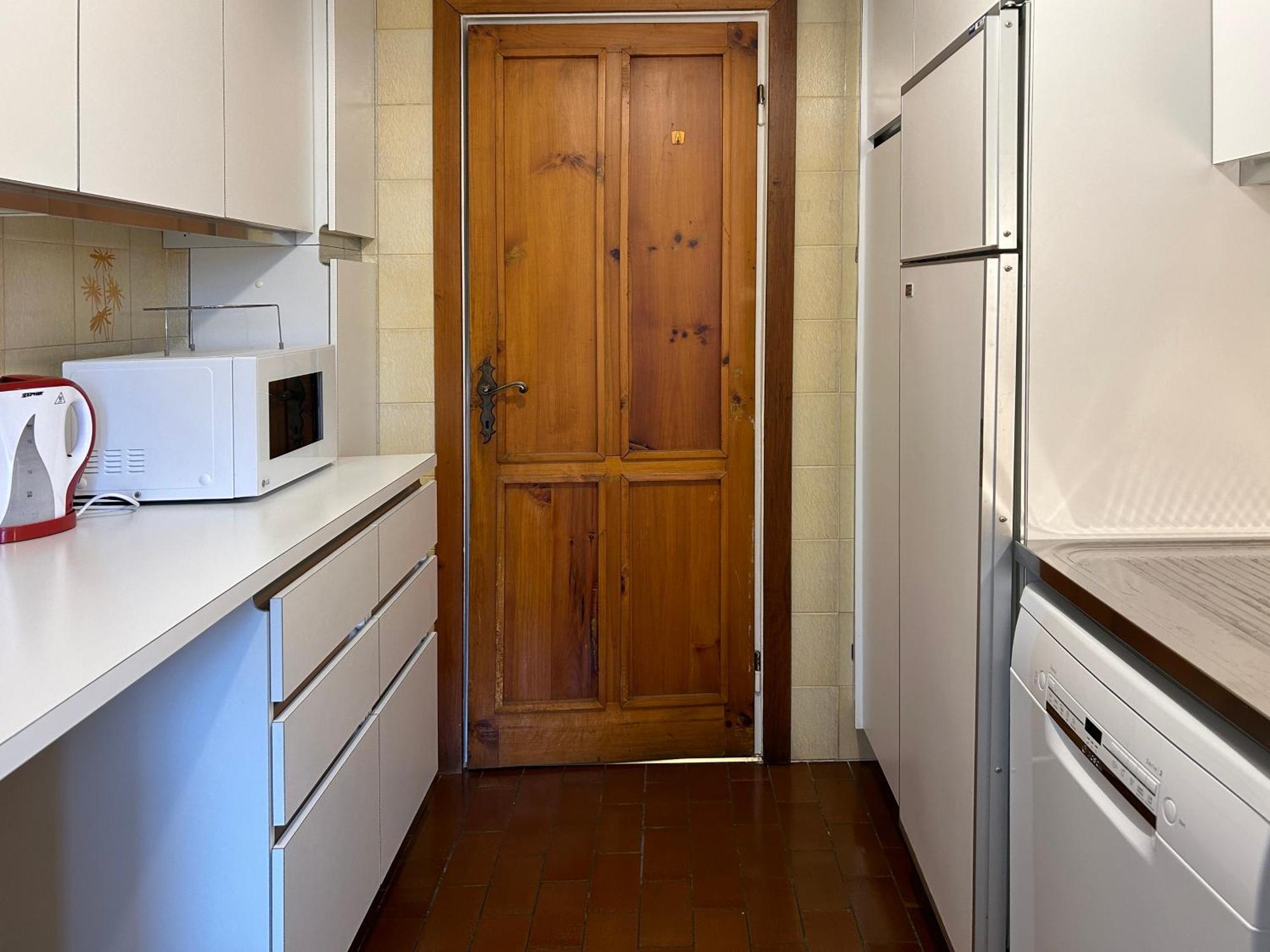 Apartment Torre Giardino - Finestra Sulle Grigne Barzio